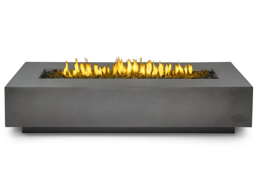 Napoleon Nexus 72 Patioflame Table gas grill