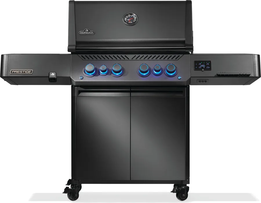 Napoleon Phantom Prestige® 500 Connected RSIB gas grill