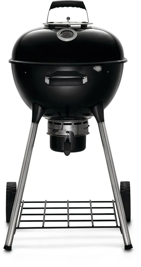 Napoleon Premium 18 Charcoal Kettle charcoal grill