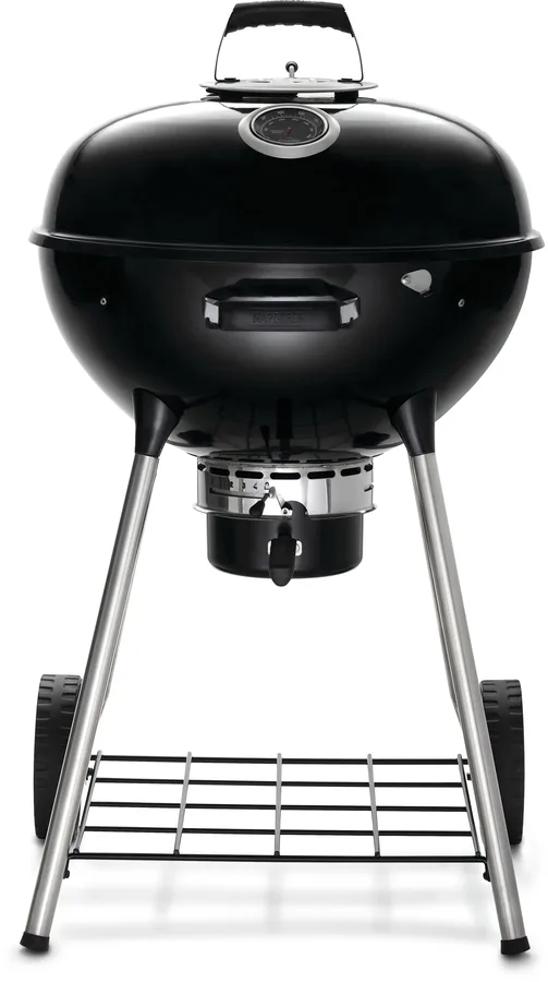 Napoleon Premium 22 Charcoal Kettle charcoal grill