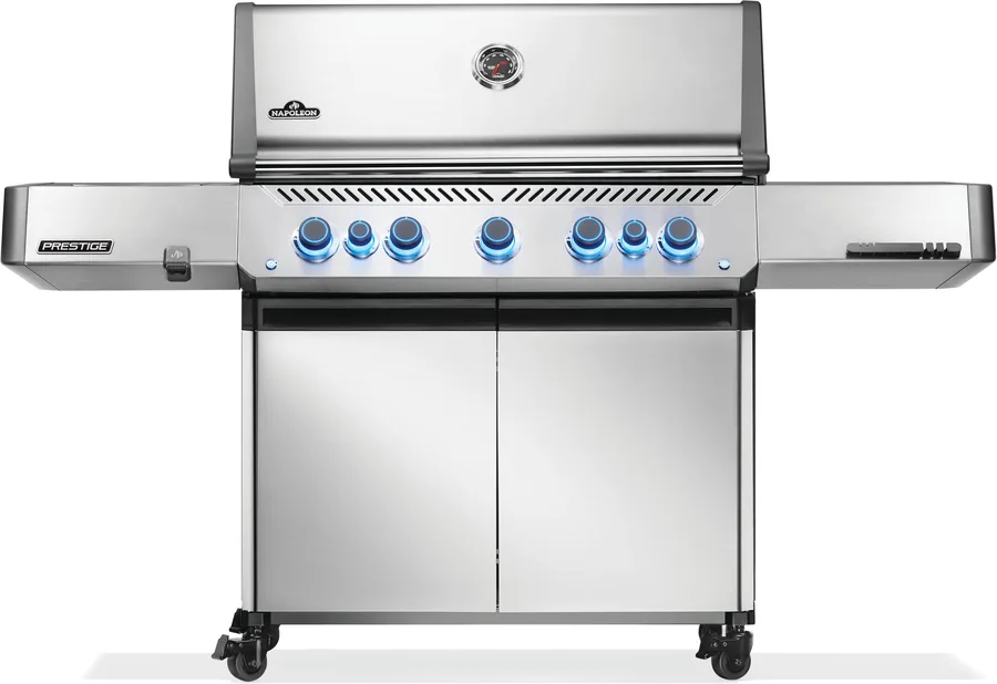 Napoleon Prestige® 665 RSIB gas grill