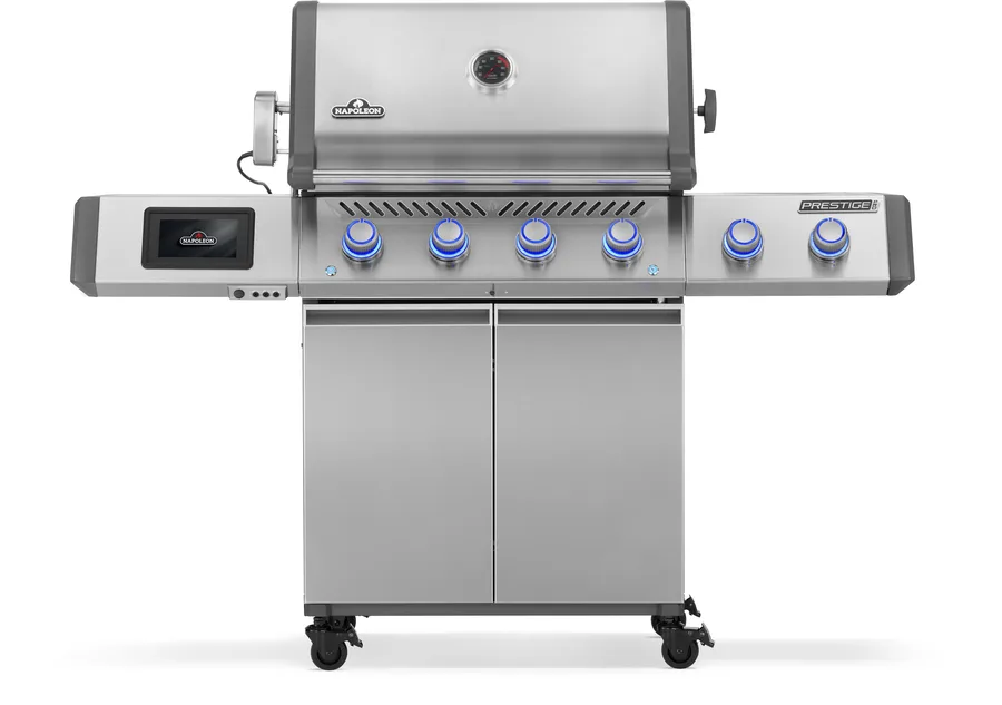 Napoleon Prestige® PRO 500 gas grill