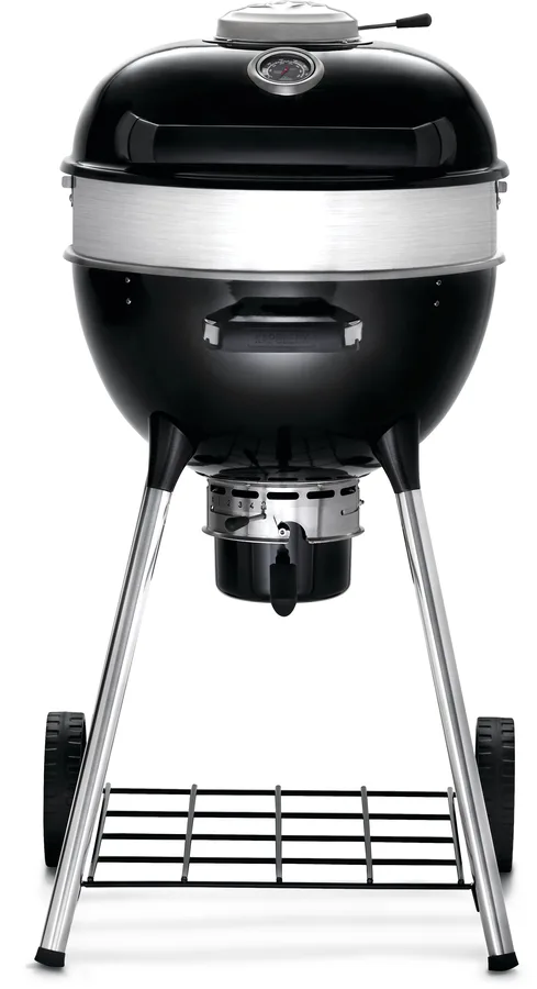 Napoleon Professional 18 Charcoal Kettle charcoal grill