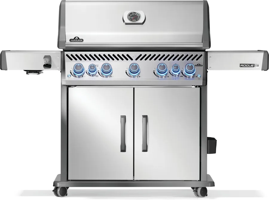 Napoleon Rogue® PRO-S 625 RSIB gas grill