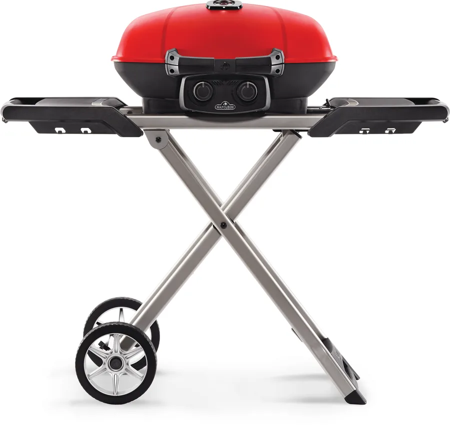 Napoleon TravelQ™ 285X gas grill