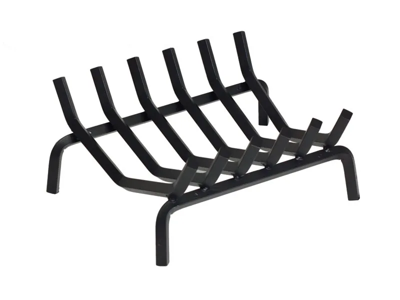 Stoll Contoured Grate