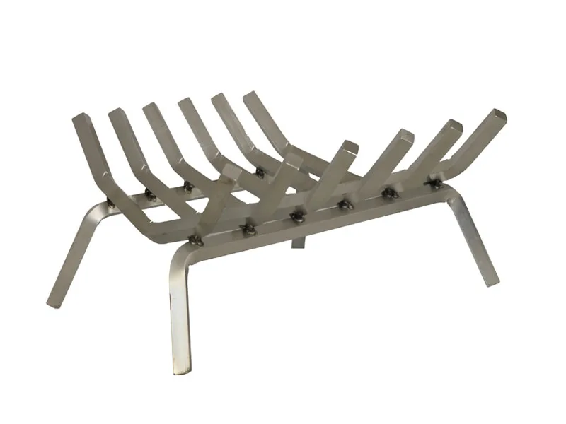 Stoll Contoured Stainless Grate