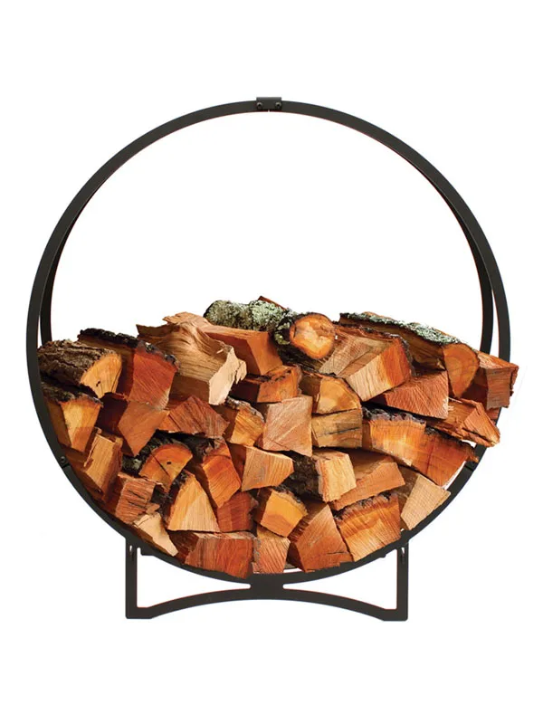 Stoll Log Ring