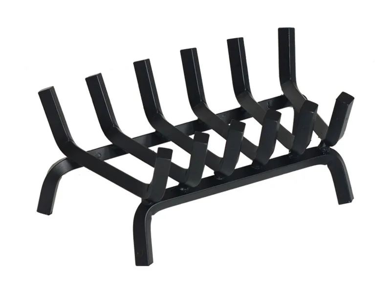 Stoll Zero Clearance Grate